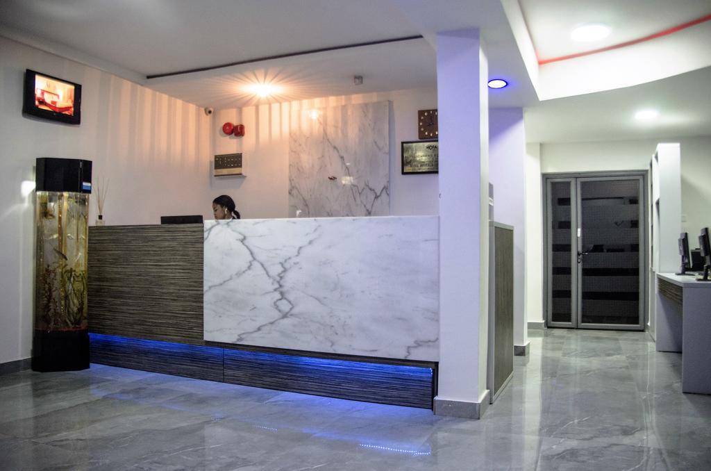 Hotel Rosebud Абуджа Экстерьер фото